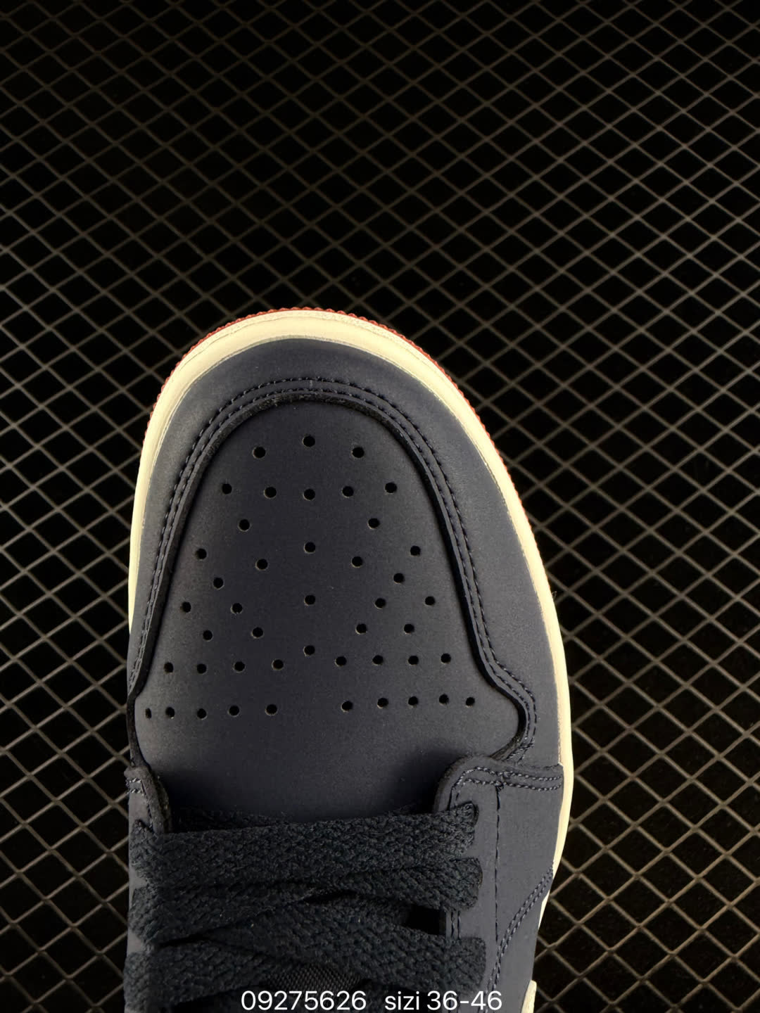 Nike Air Jordan 1 Retro Low OG-IX8478-410